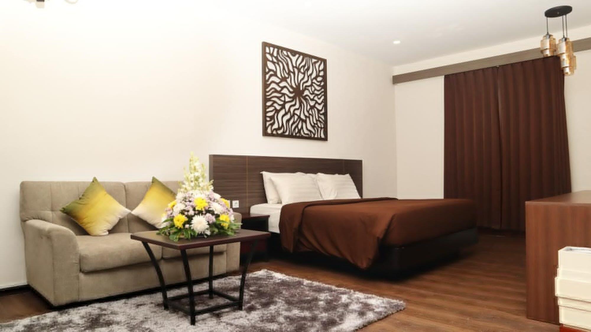Kusuma Agrowisata Resort & Convention Malang Kültér fotó